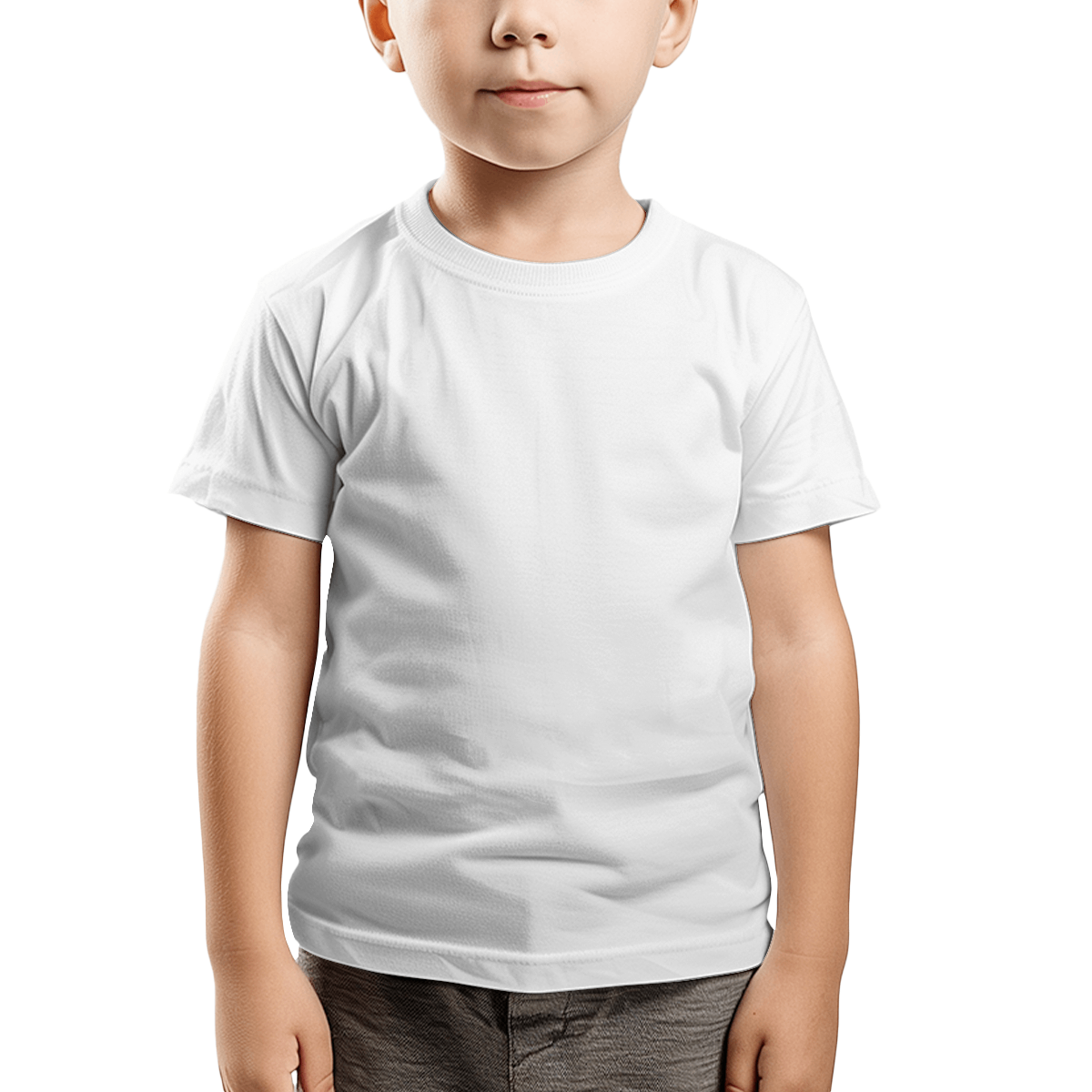 Classic Kids T-shirt