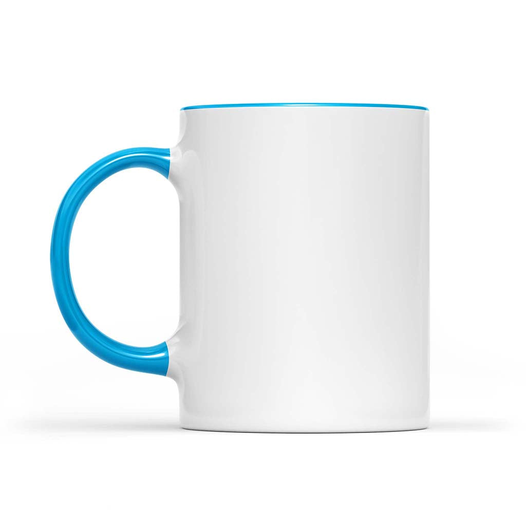 Accent Mug