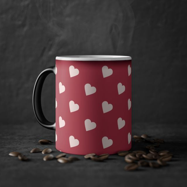 Magic Mug, 11oz