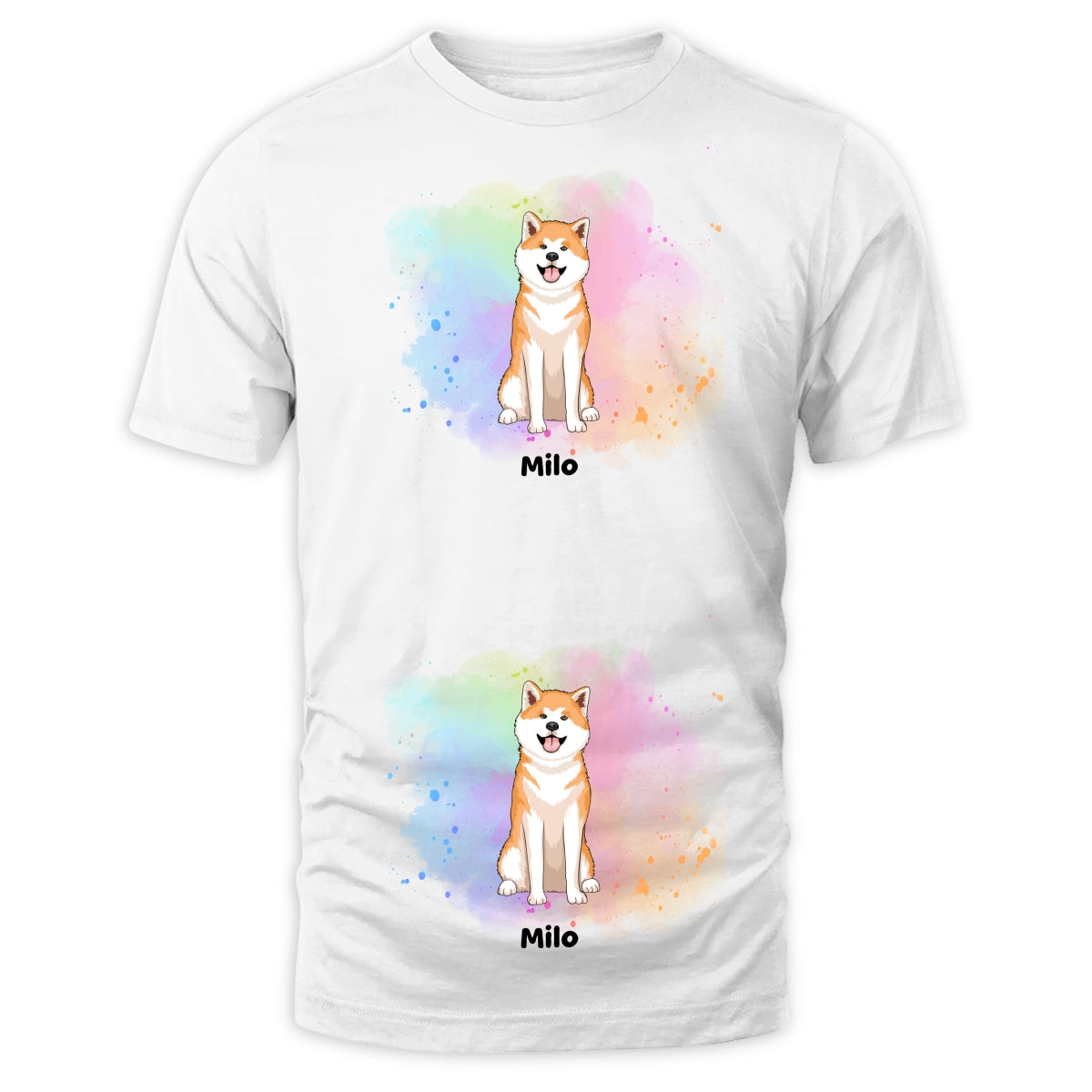 Classic Unisex T-shirt