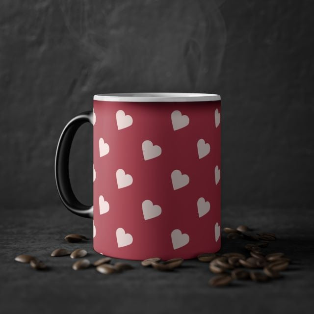 Magic Mug, 11oz