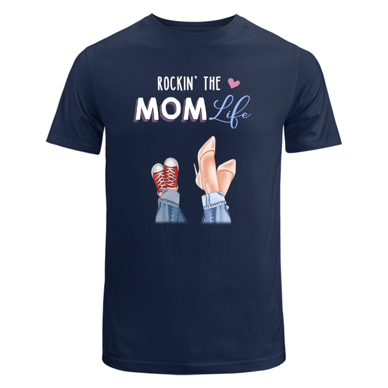 Mom Daughter First Friend Son First Love Personalized Shirt