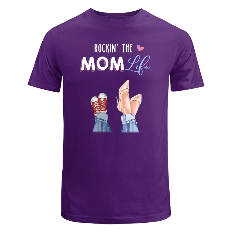Mom Daughter First Friend Son First Love Personalized Shirt