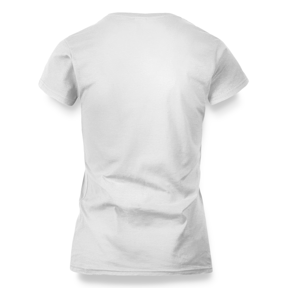 Standard Embroidered Unisex Sweatshirt (Front or Back)