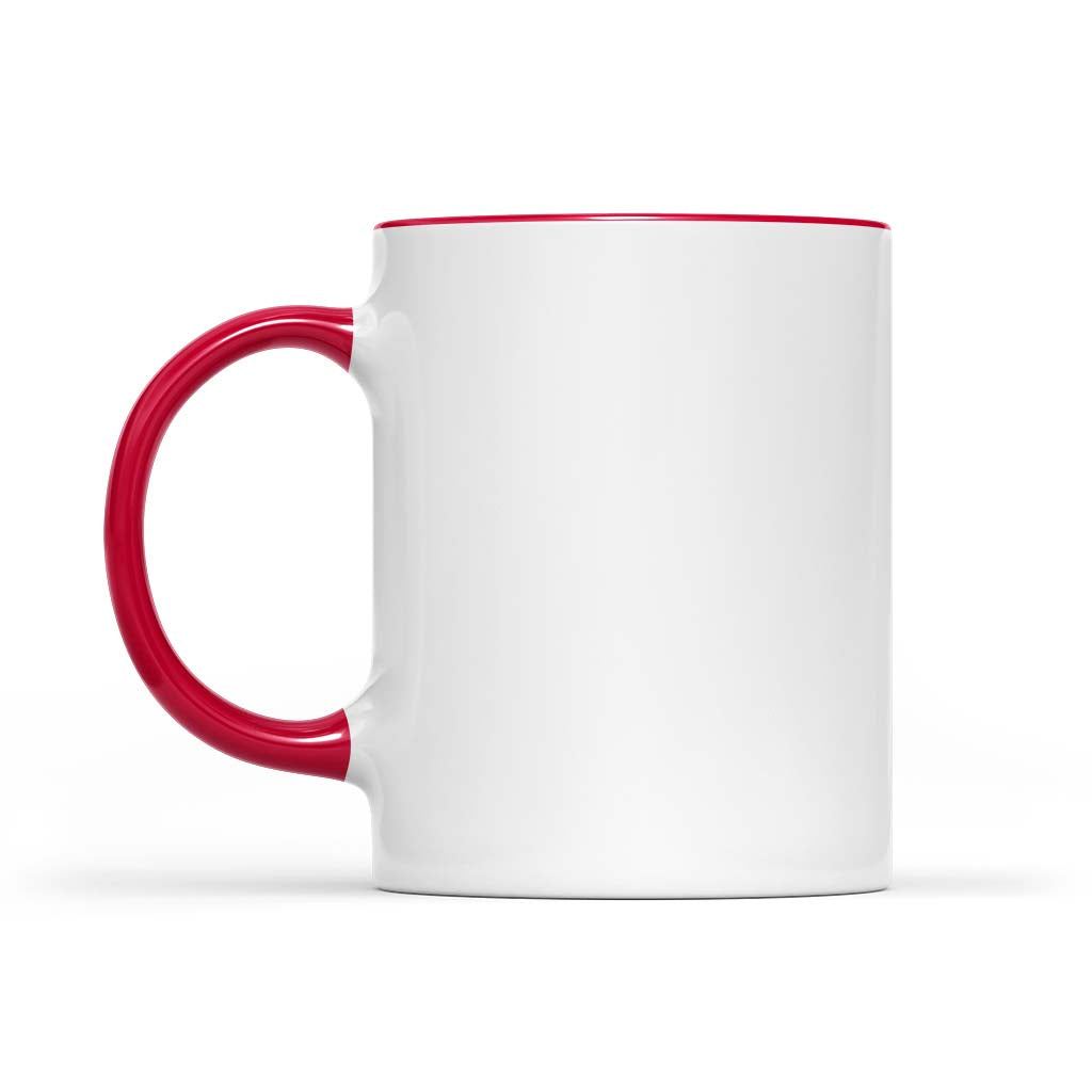 Accent Mug