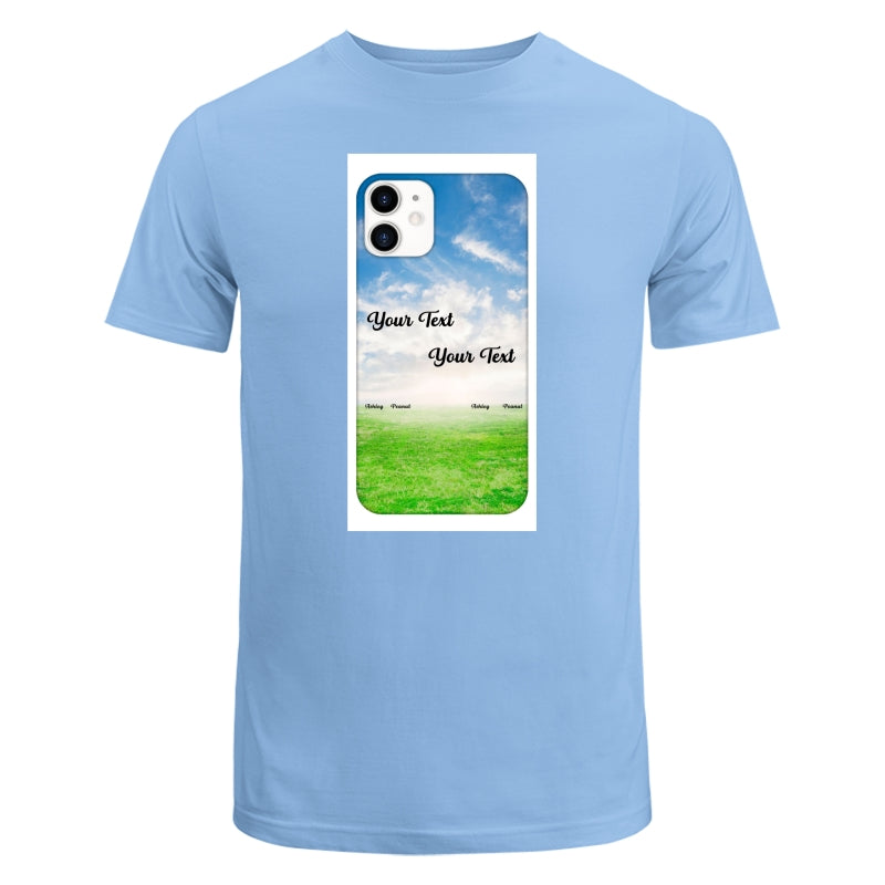 Classic Tee 2024-04