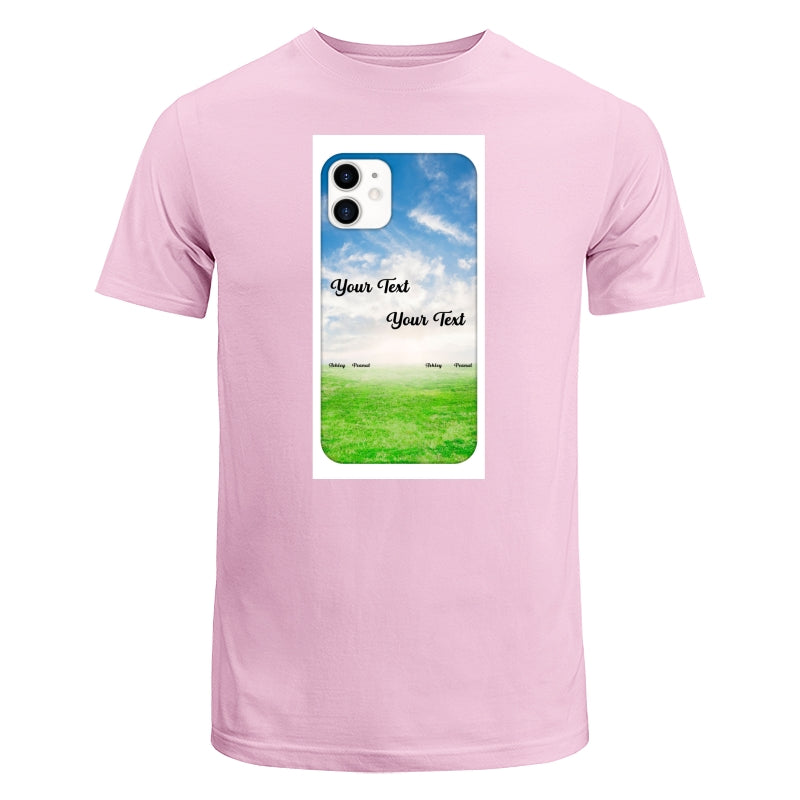 Classic Tee 2024-04
