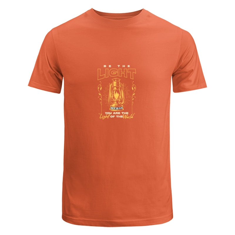 Classic Tee (White, Ash, Light Pink, Light Blue, Gold)