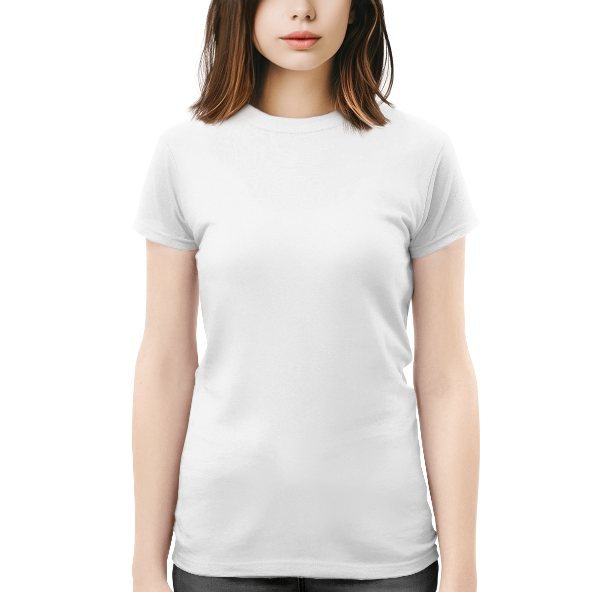 Classic Ladies T-shirt