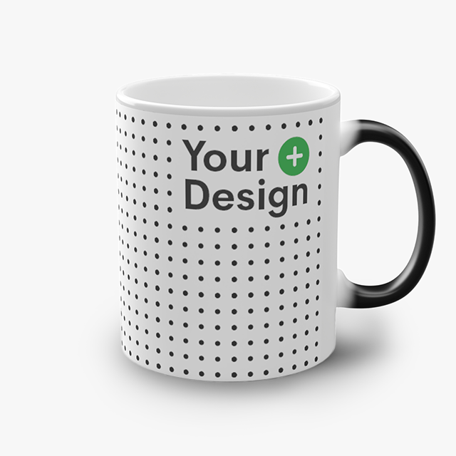 Magic Mug, 11oz