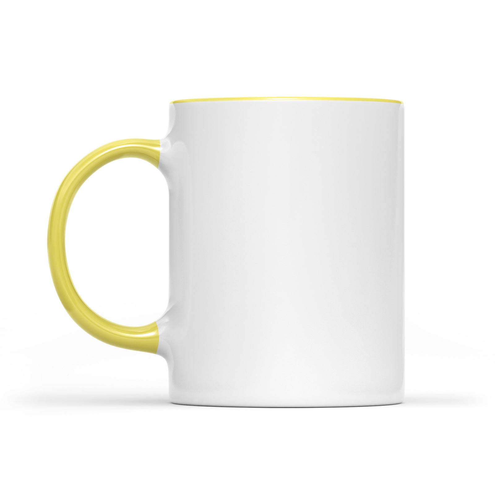Accent Mug