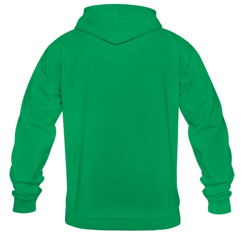 Hoodie (Back)