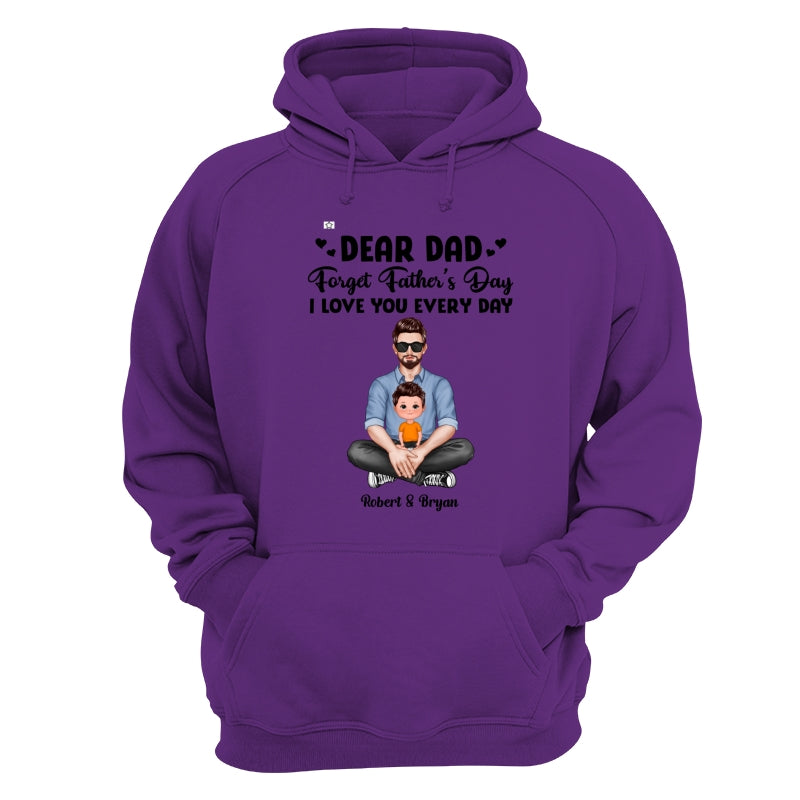 Hoodie (Back)