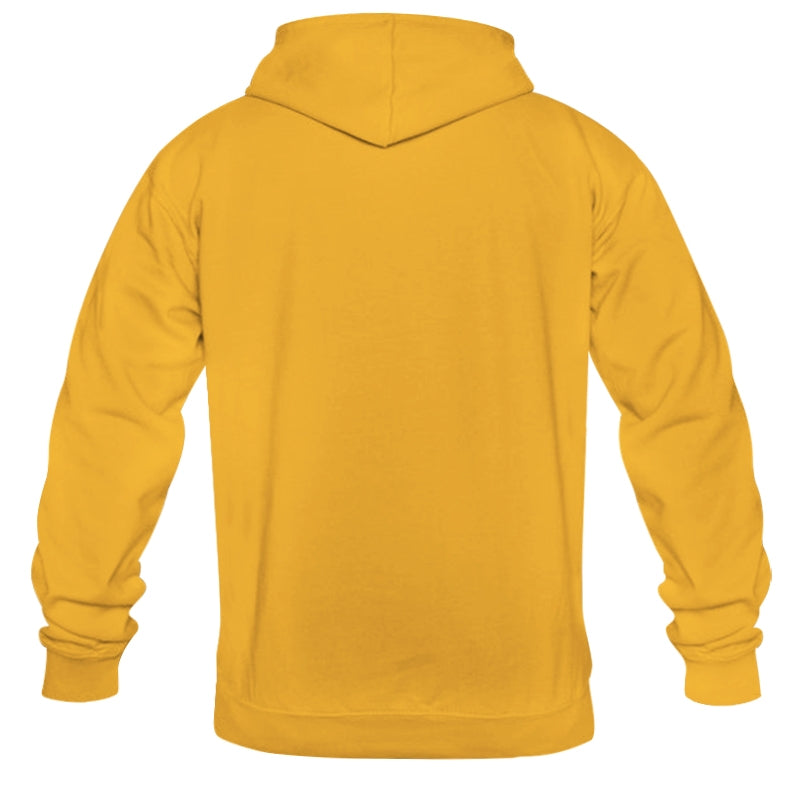 Hoodie (Back)