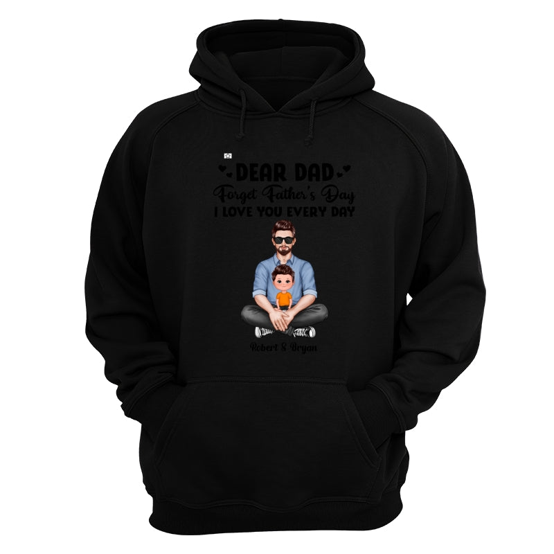 Hoodie (Back)