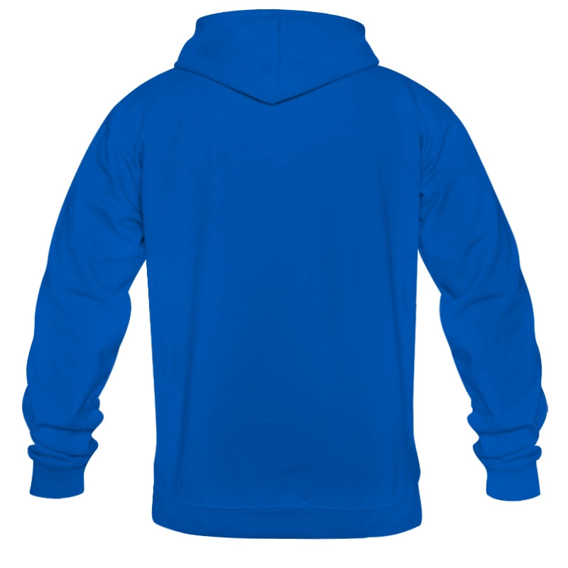 Hoodie (Back)