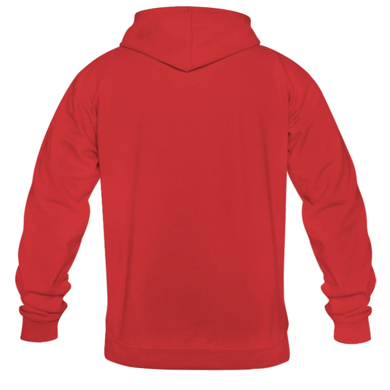 Hoodie (Back)