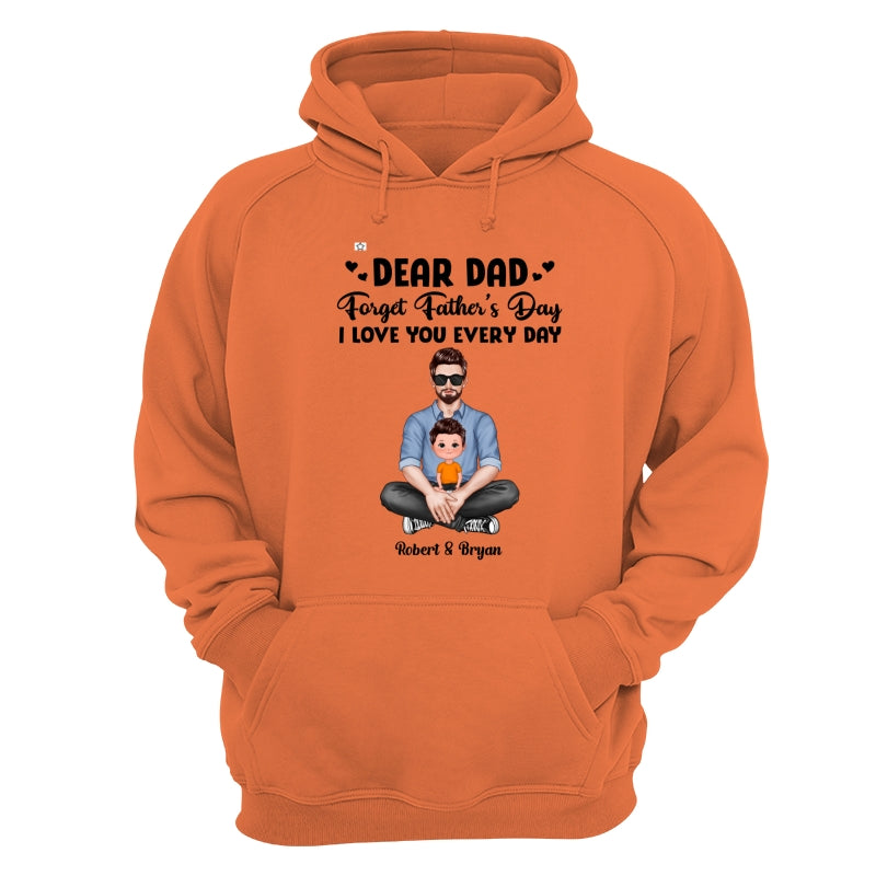 Hoodie (Back)
