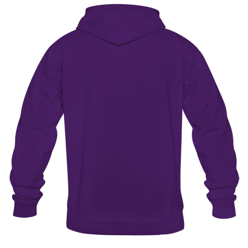 Hoodie (Back)