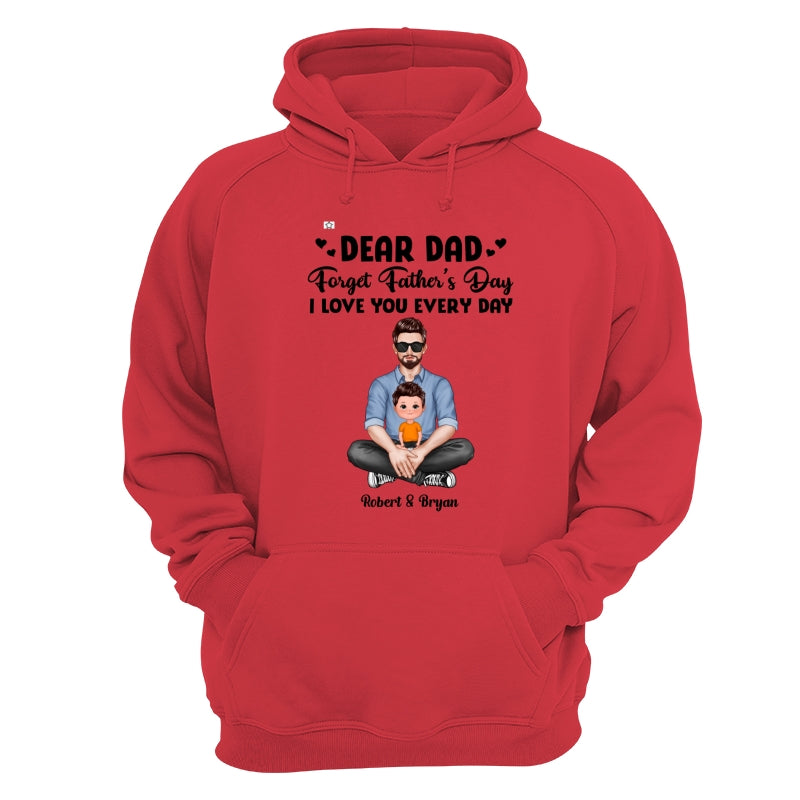 Hoodie (Back)