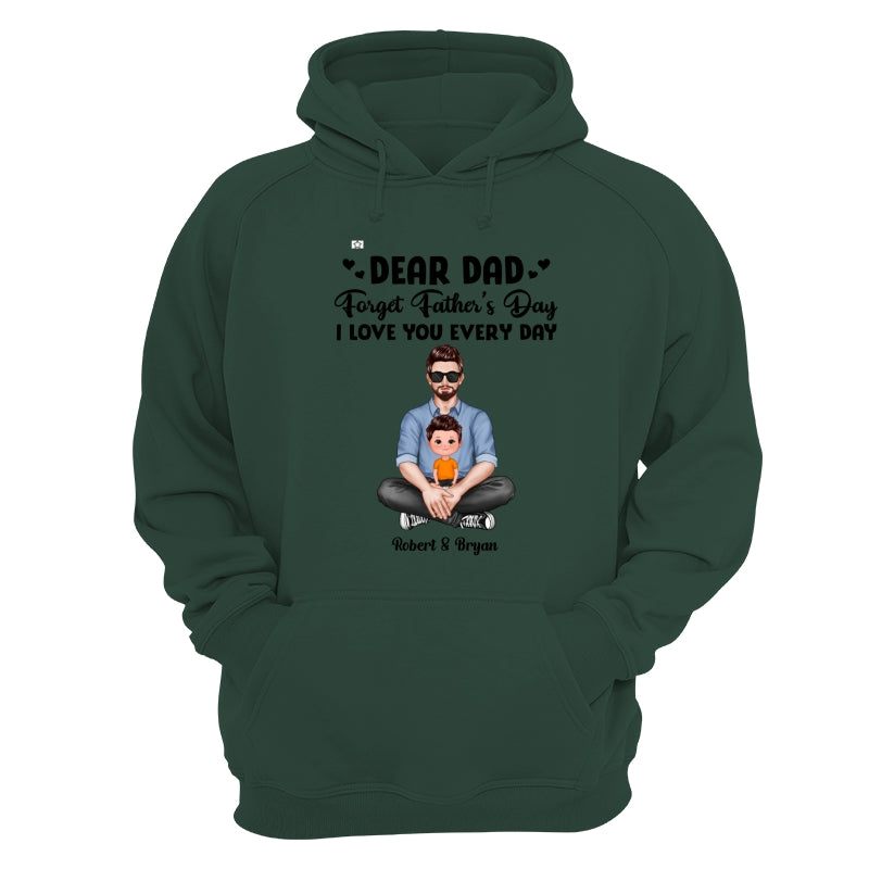 Hoodie (Back)