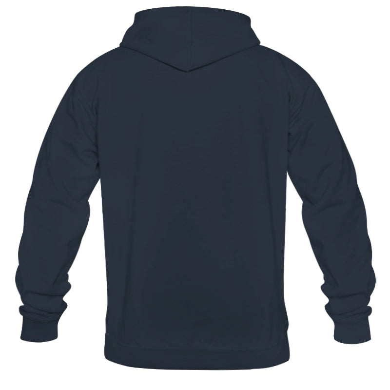 Hoodie (Back)