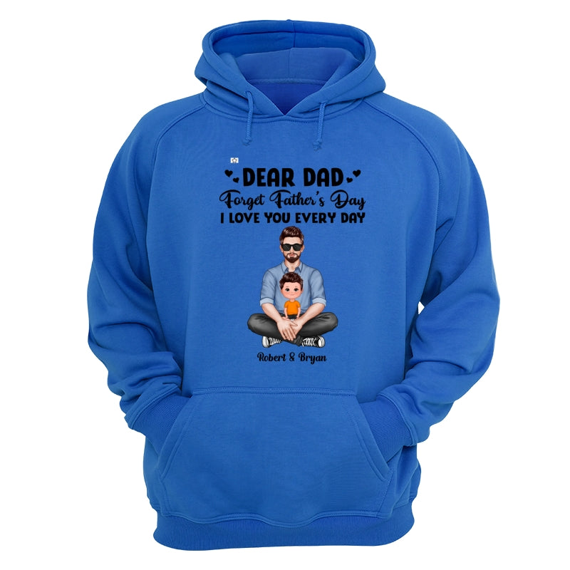 Hoodie (Back)
