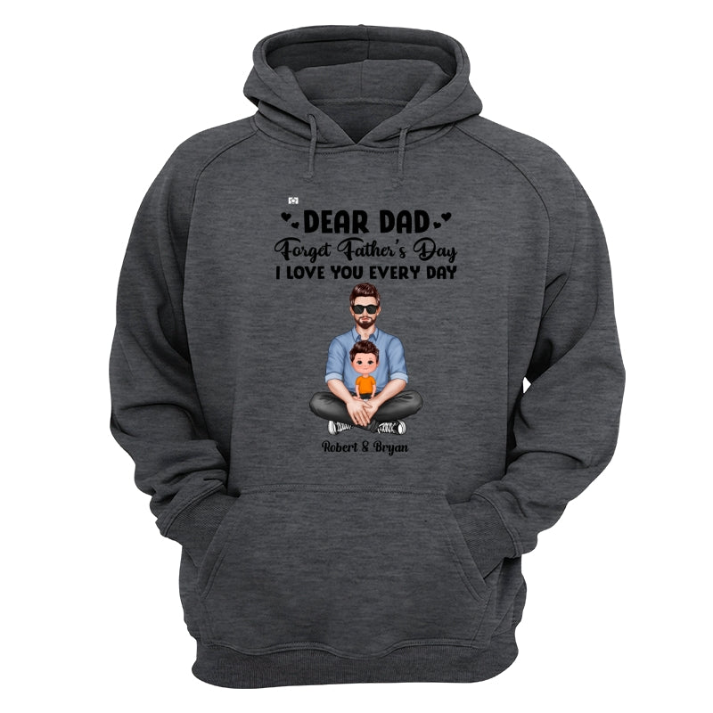 Hoodie (Back)