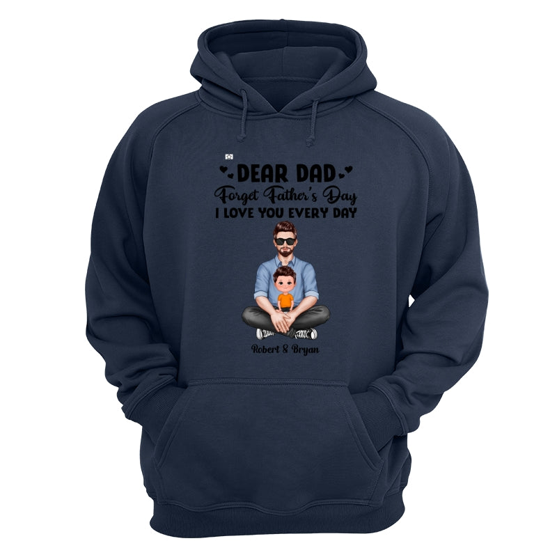Hoodie (Back)