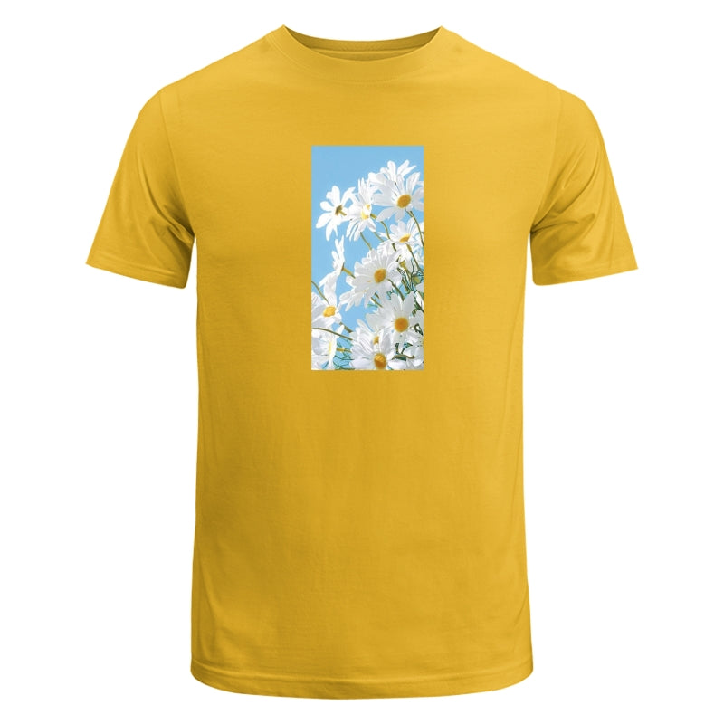 Mockup_Classic Tee (White, Ash, Light Pink, Light Blue, Gold)