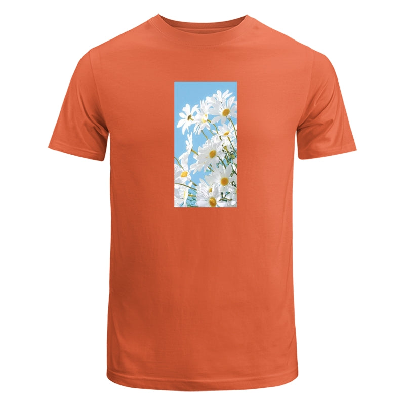Mockup_Classic Tee (White, Ash, Light Pink, Light Blue, Gold)
