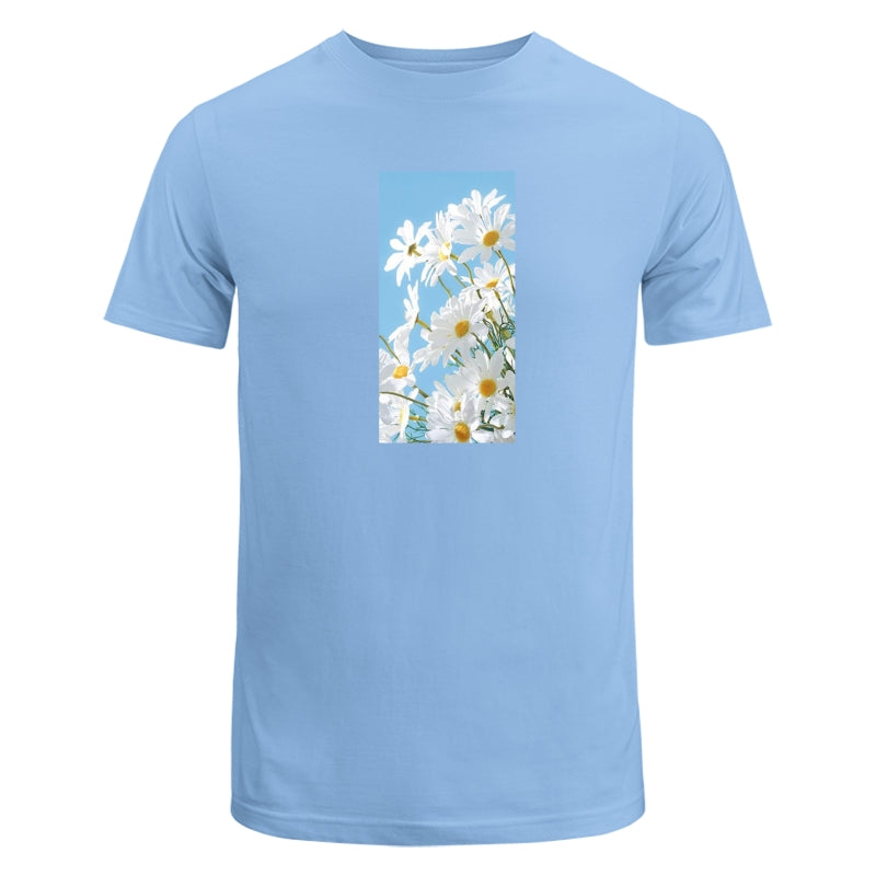 Mockup_Classic Tee (White, Ash, Light Pink, Light Blue, Gold)