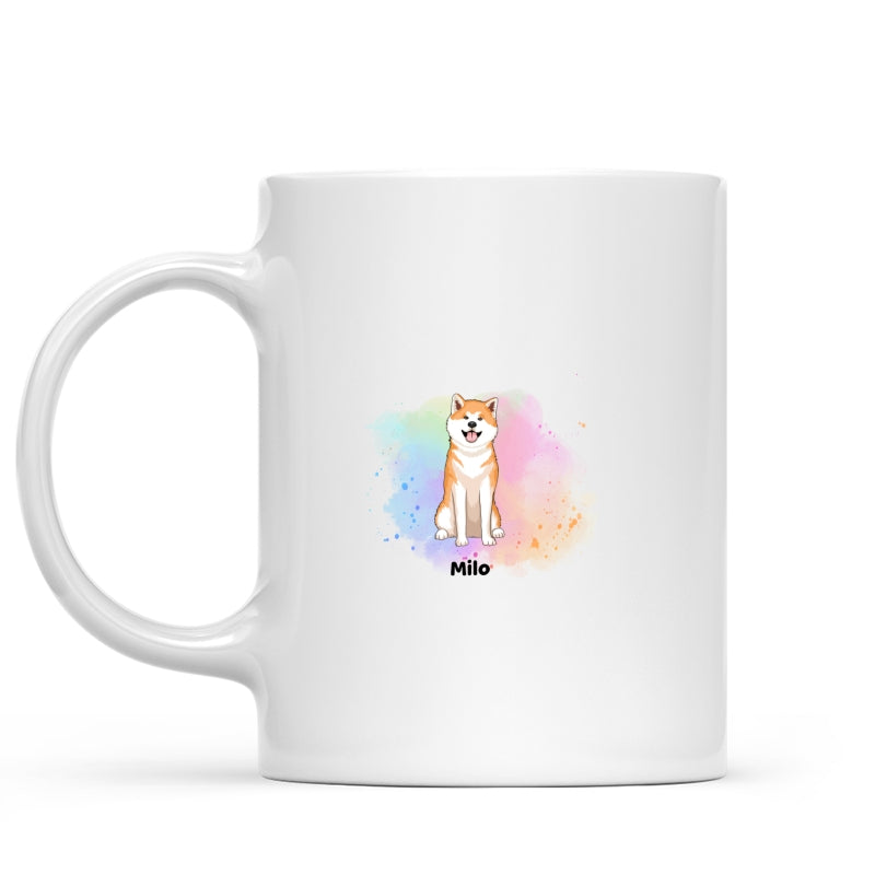Classic Mug_S