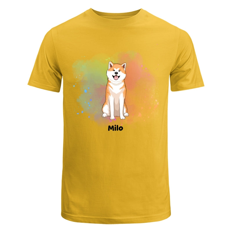 2 Push Update_ Dogs Make Me Happy