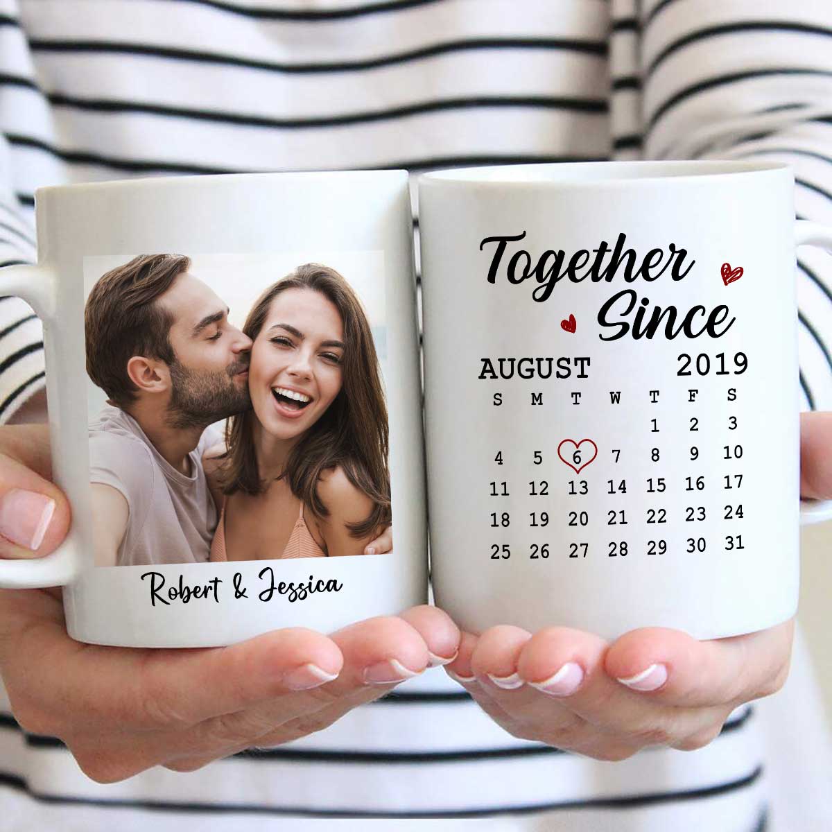 Copy of Mug (multiple colors)