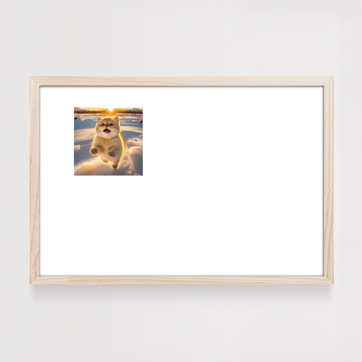Horizontal Poster (Libe)