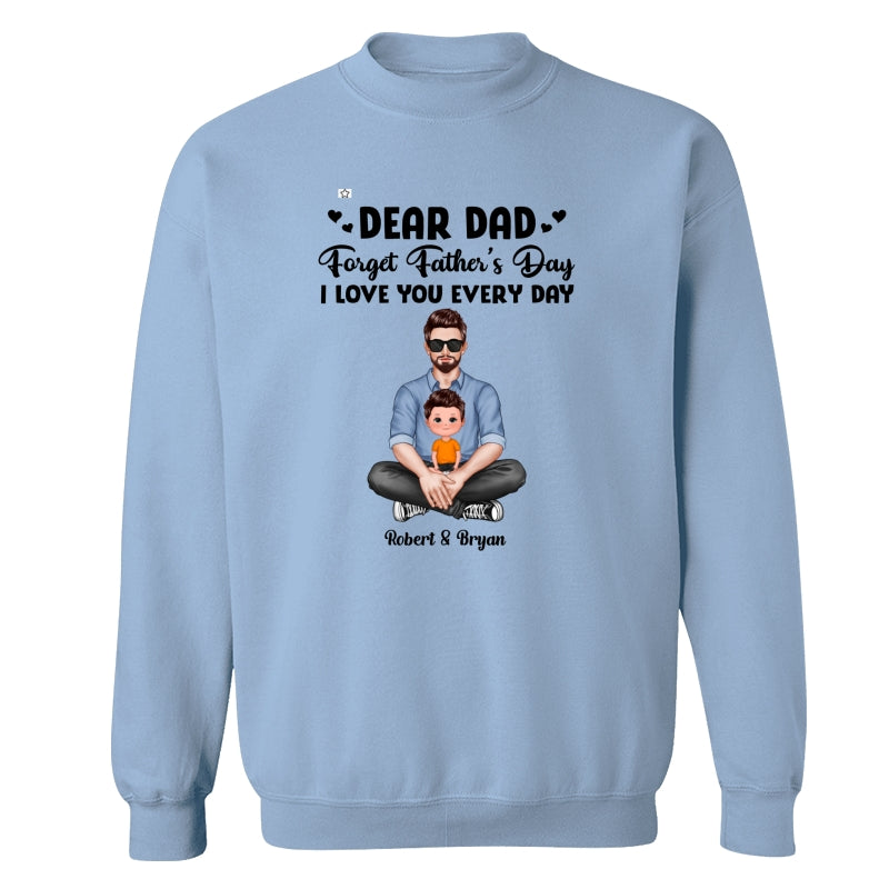 Hoodie Tee (tối màu)