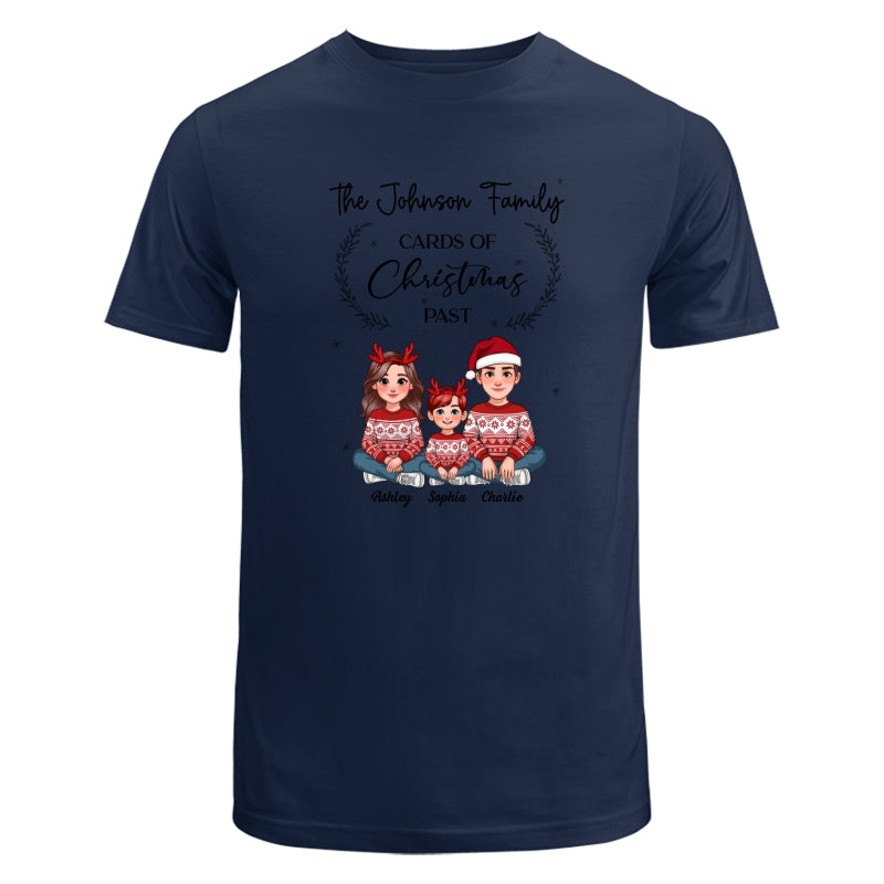 Classic Tee (All colors)_01