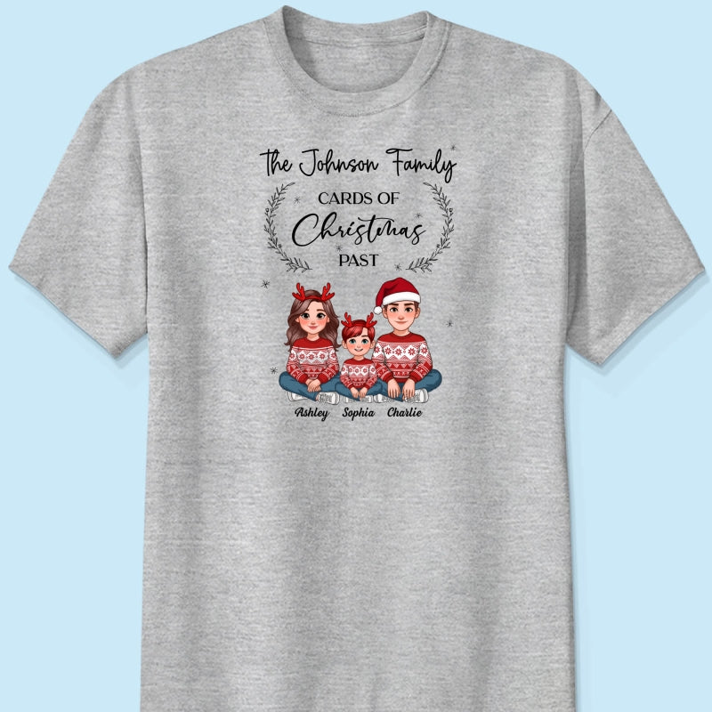 Classic Tee (All colors)_01