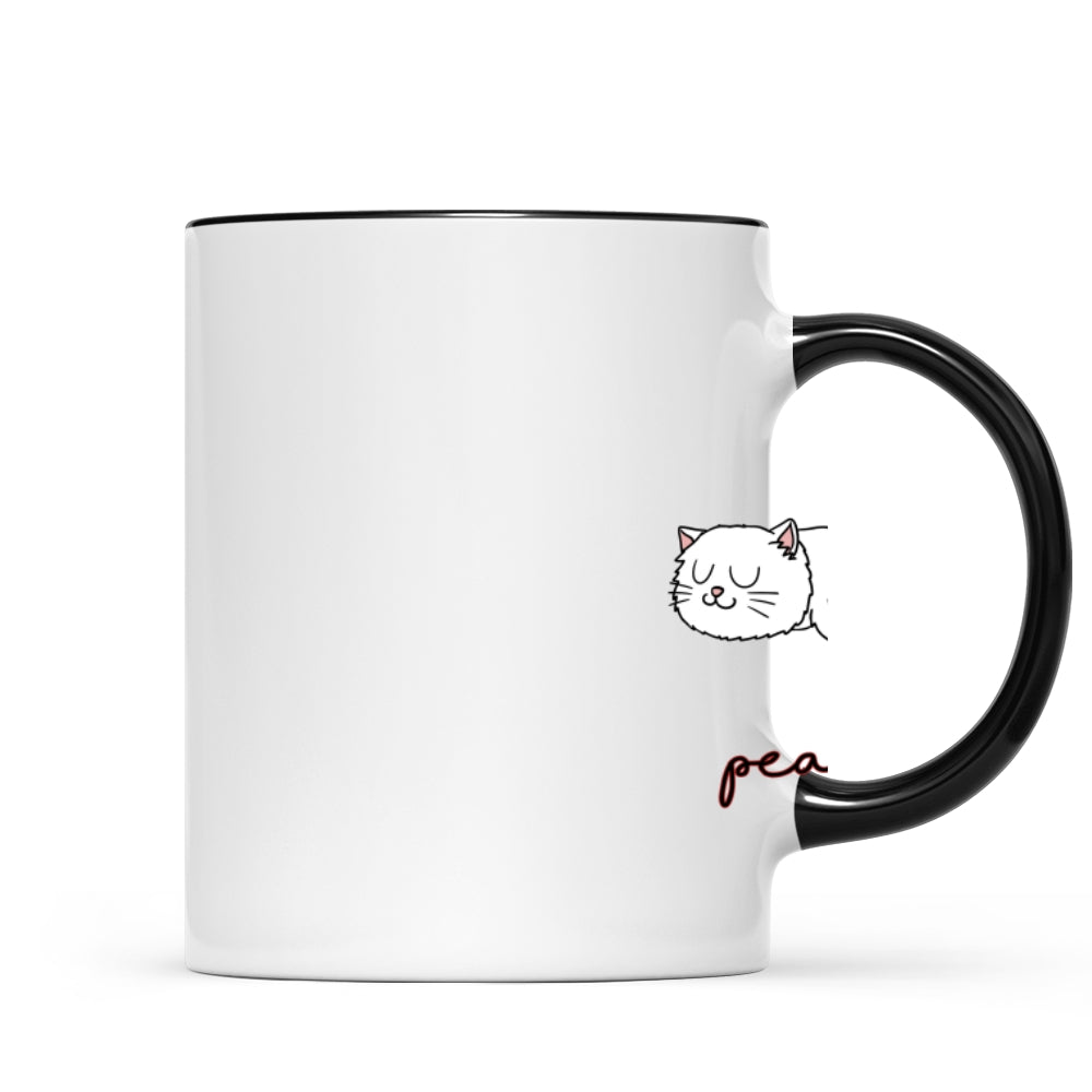 Mug 11oz (New)