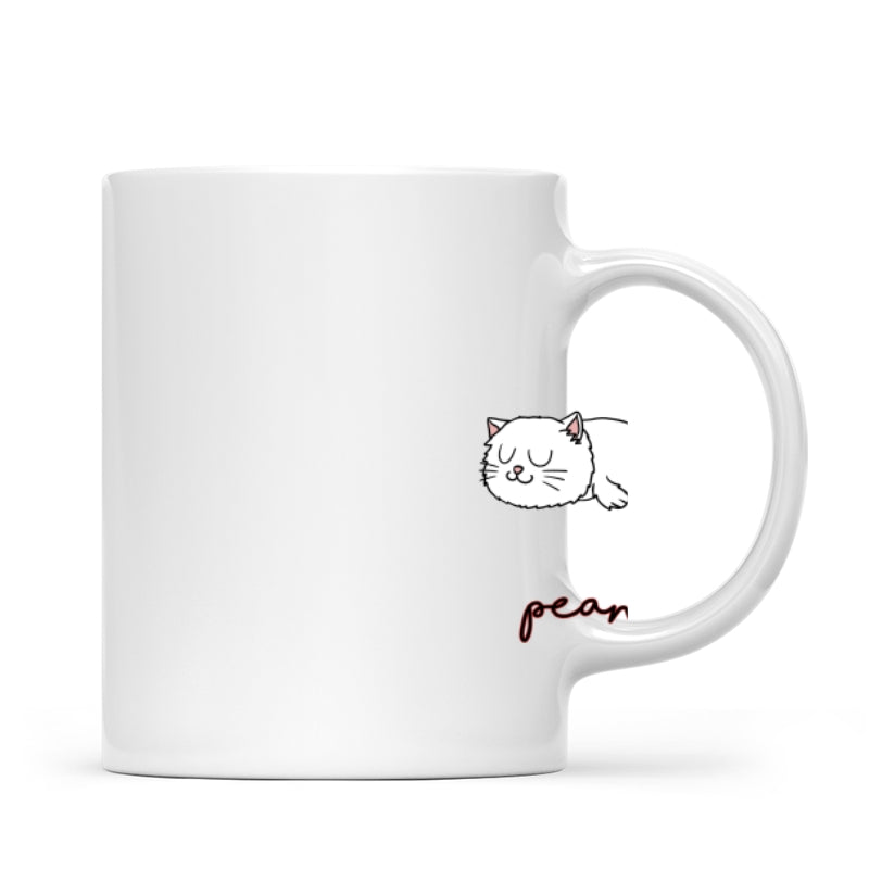 Mug 11oz (New)