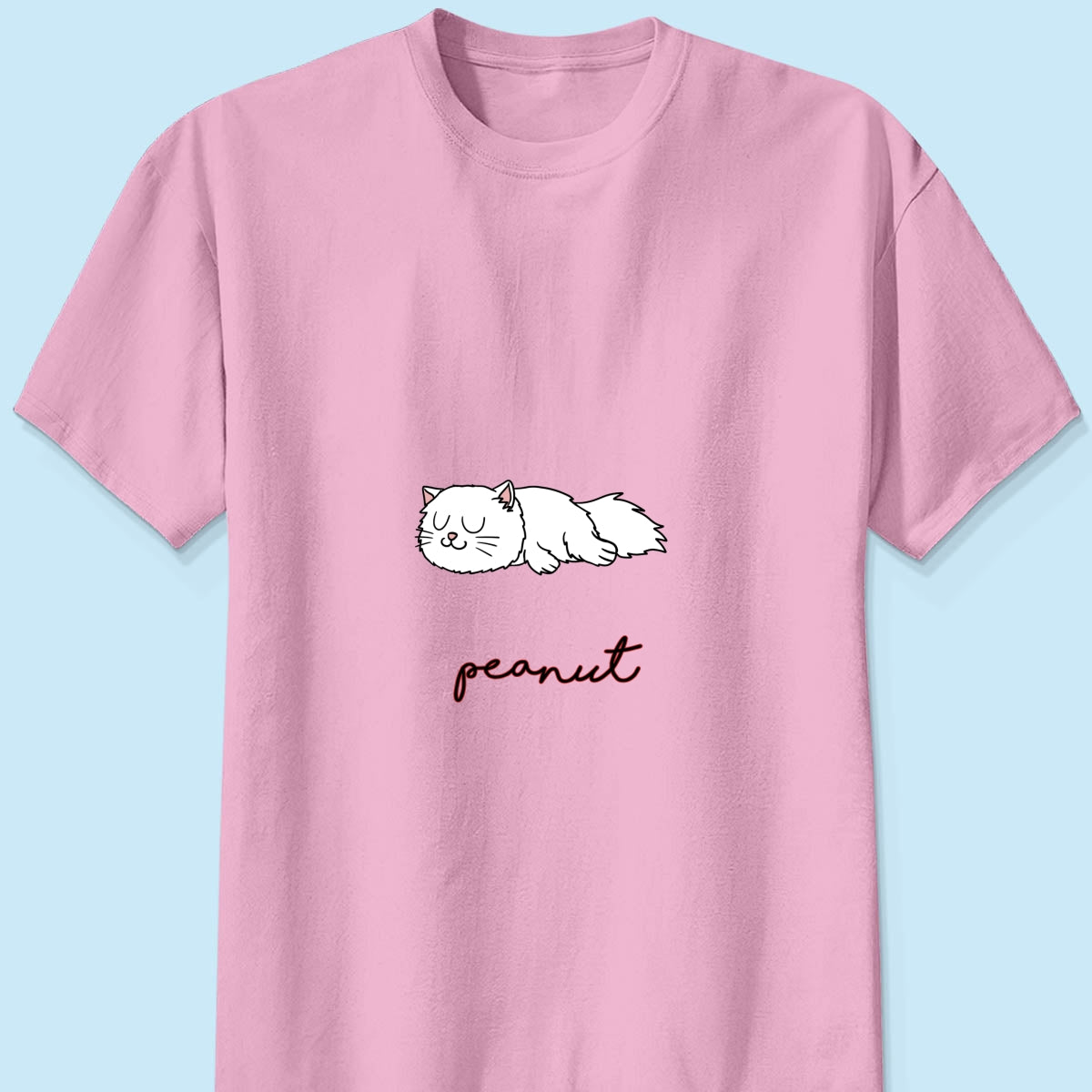 Psnl Shirt (Classic Tee + Women Tee)
