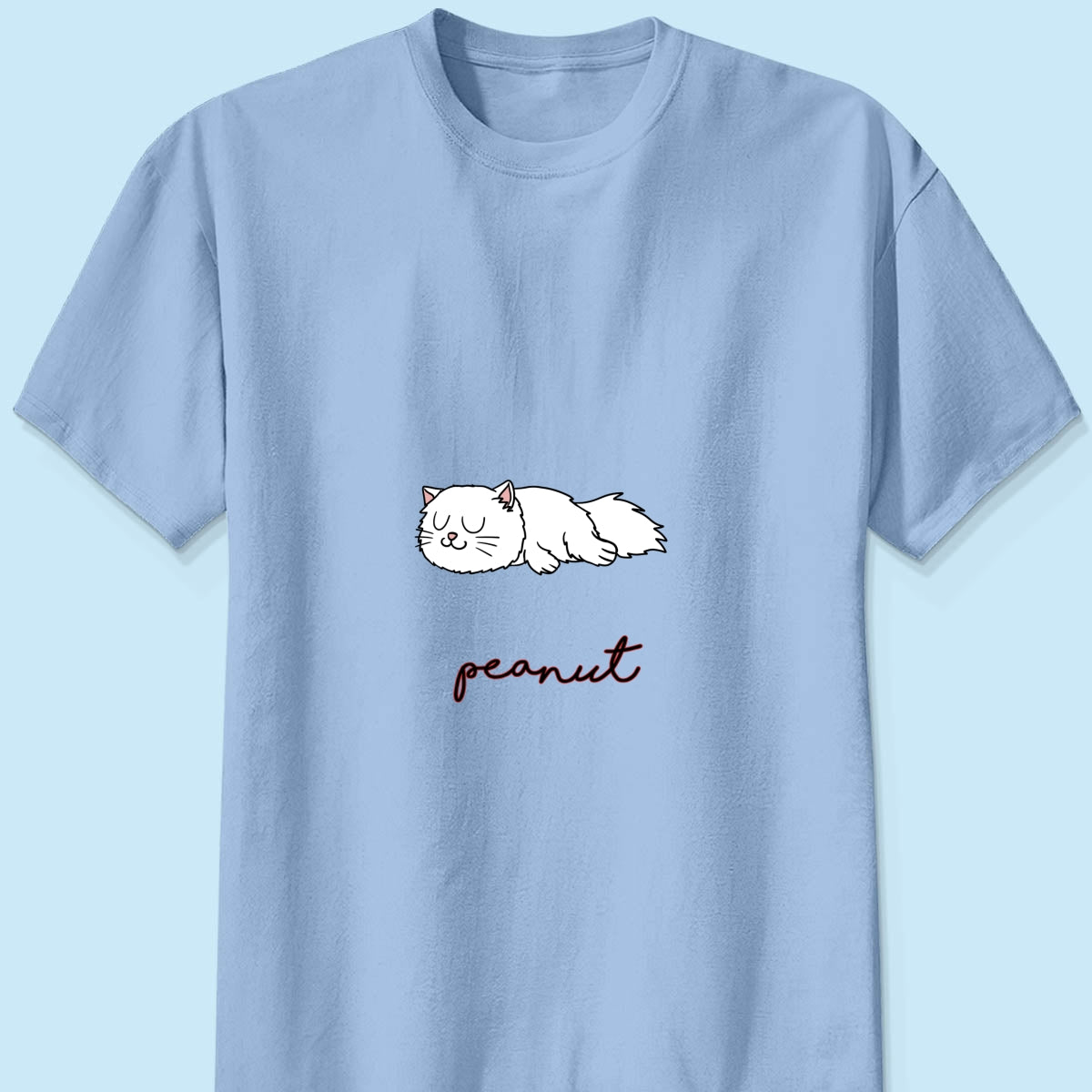 Psnl Shirt (Classic Tee + Women Tee)
