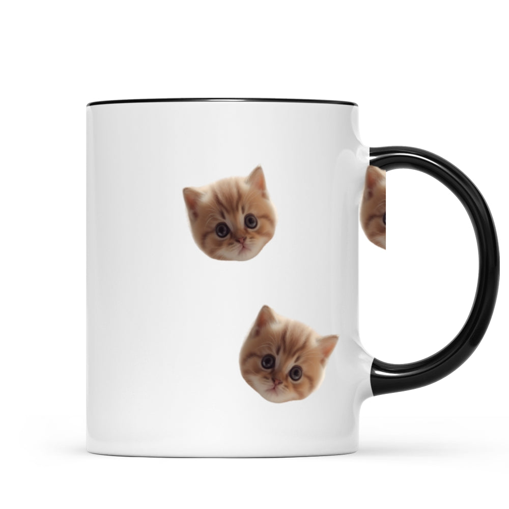 Mug 11oz