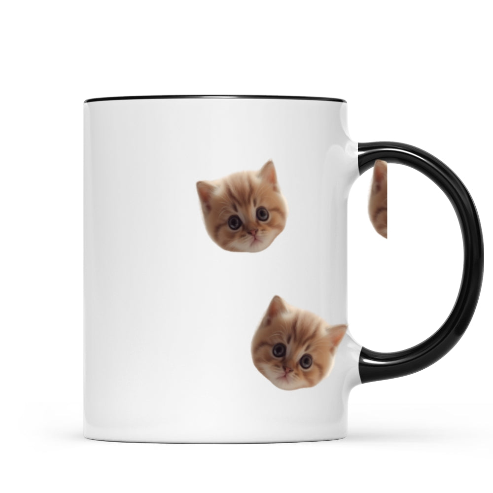 Mug 11oz