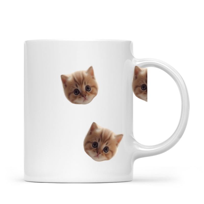 Mug 11oz