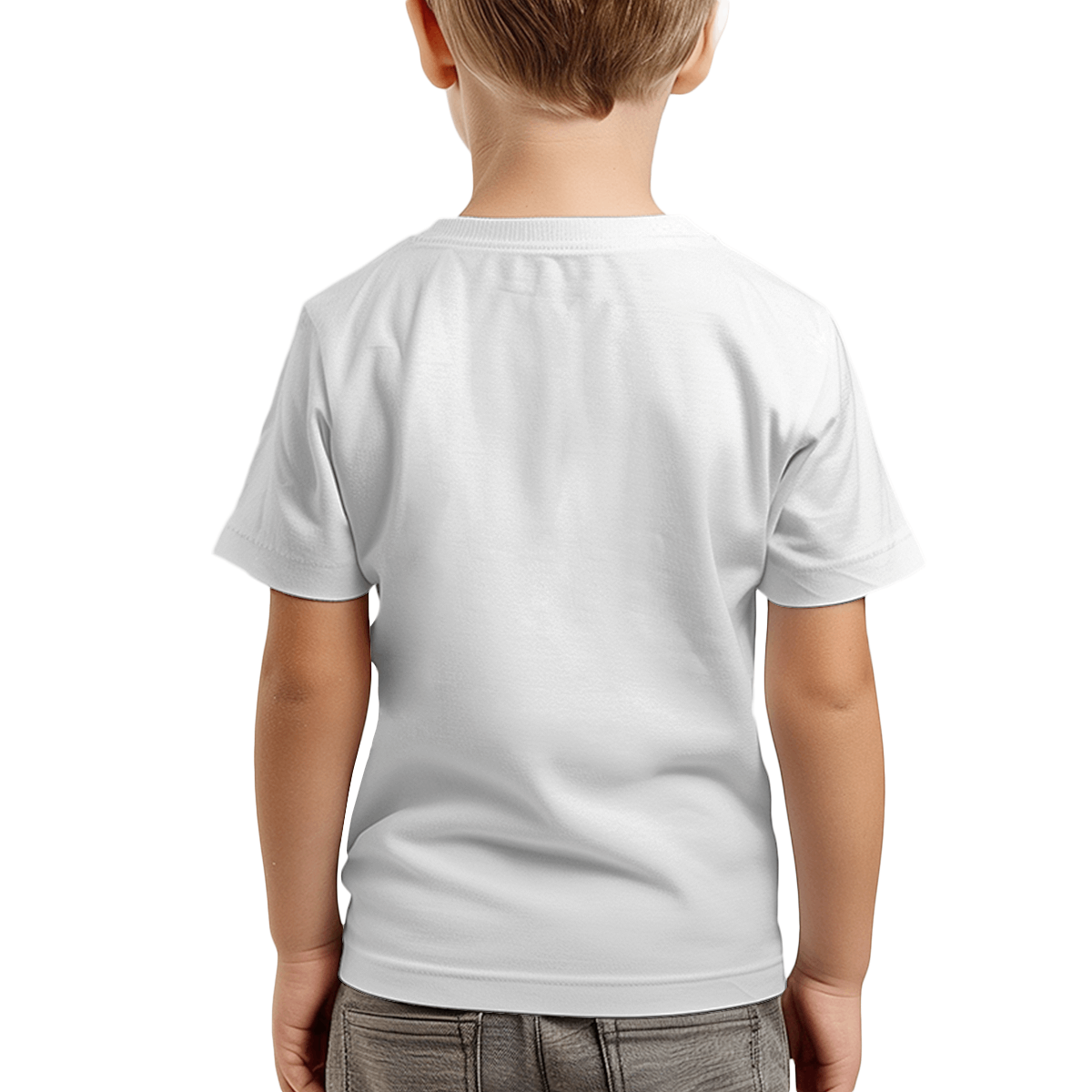 Classic Kids T-shirt