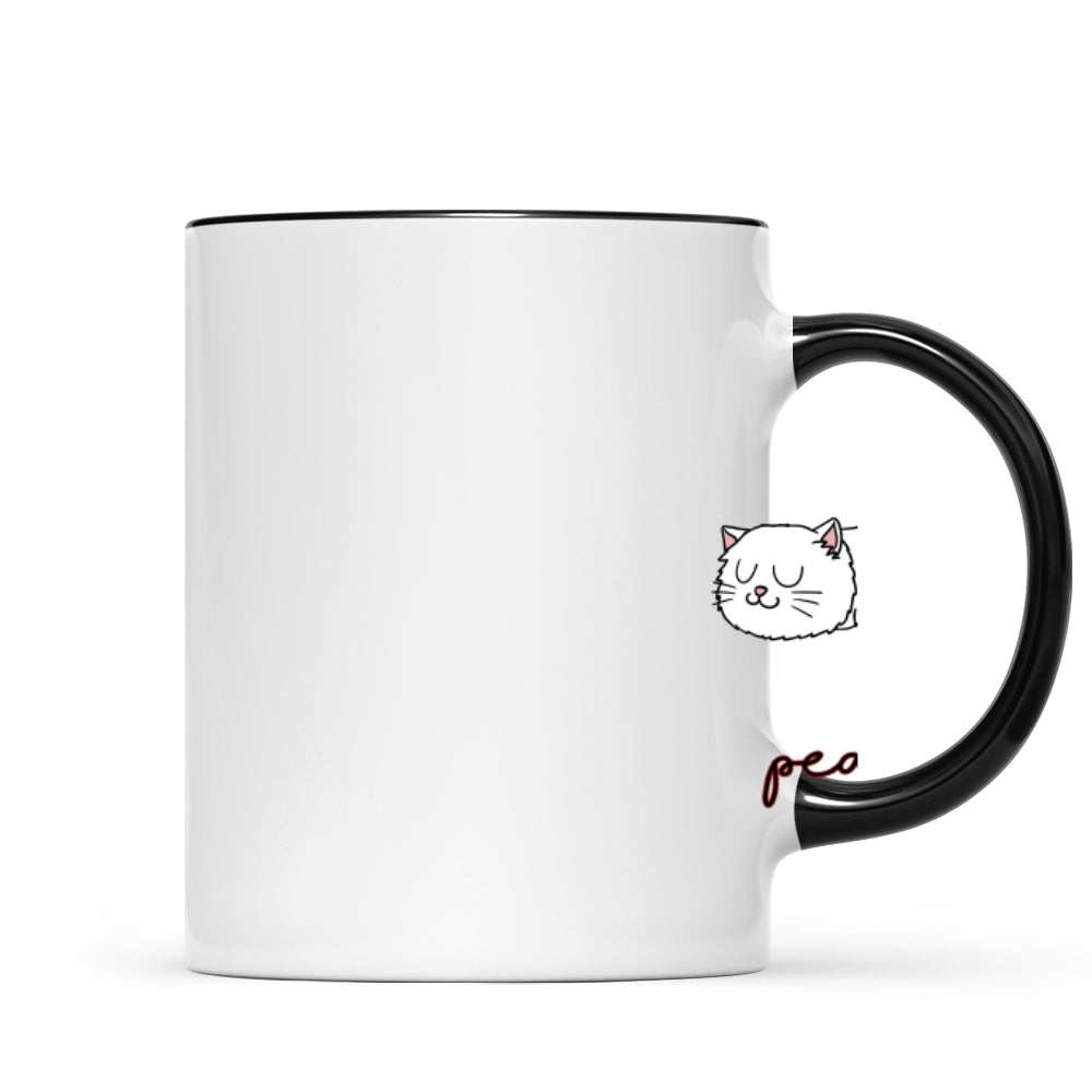 Mug 11oz (New)