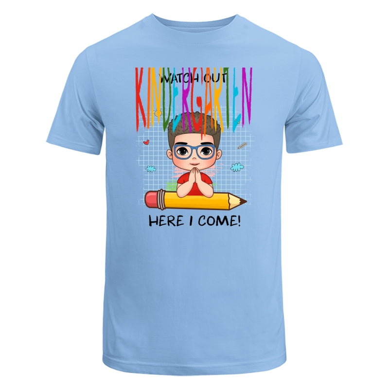 Classic Tee (Back)