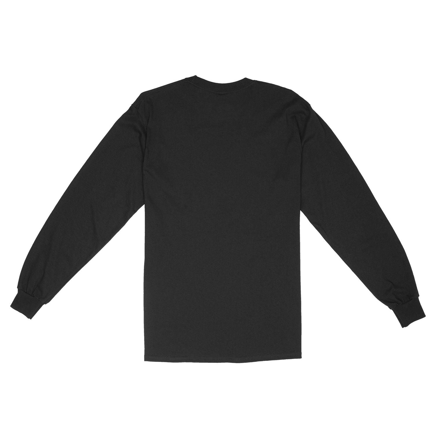 Unisex Standard Long Sleeve